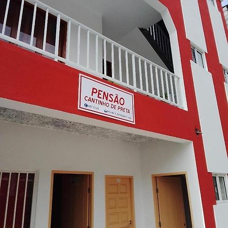 Pousada Cantinho De Preta Seladinha Ngoại thất bức ảnh