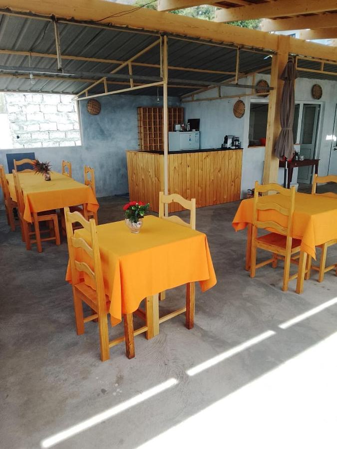 Pousada Cantinho De Preta Seladinha Ngoại thất bức ảnh