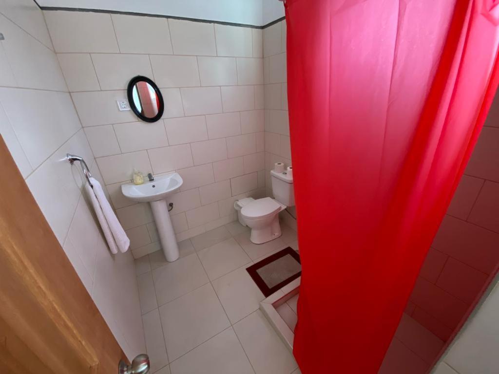 Pousada Cantinho De Preta Seladinha Ngoại thất bức ảnh